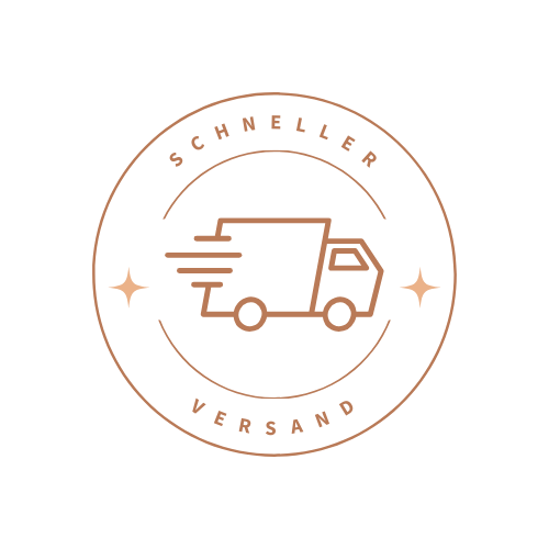 Schneller-Versand-Logo-Wurzelein