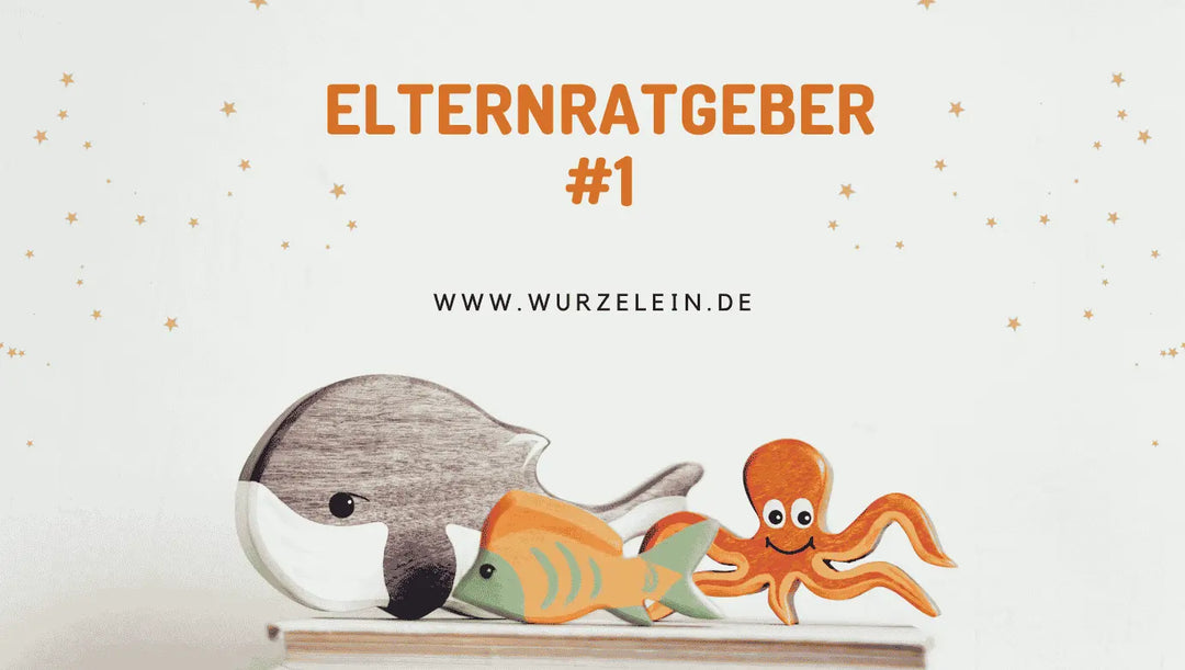 Warum ein geregelter Tagesablauf für Kinder wichtig ist - Wurzelein