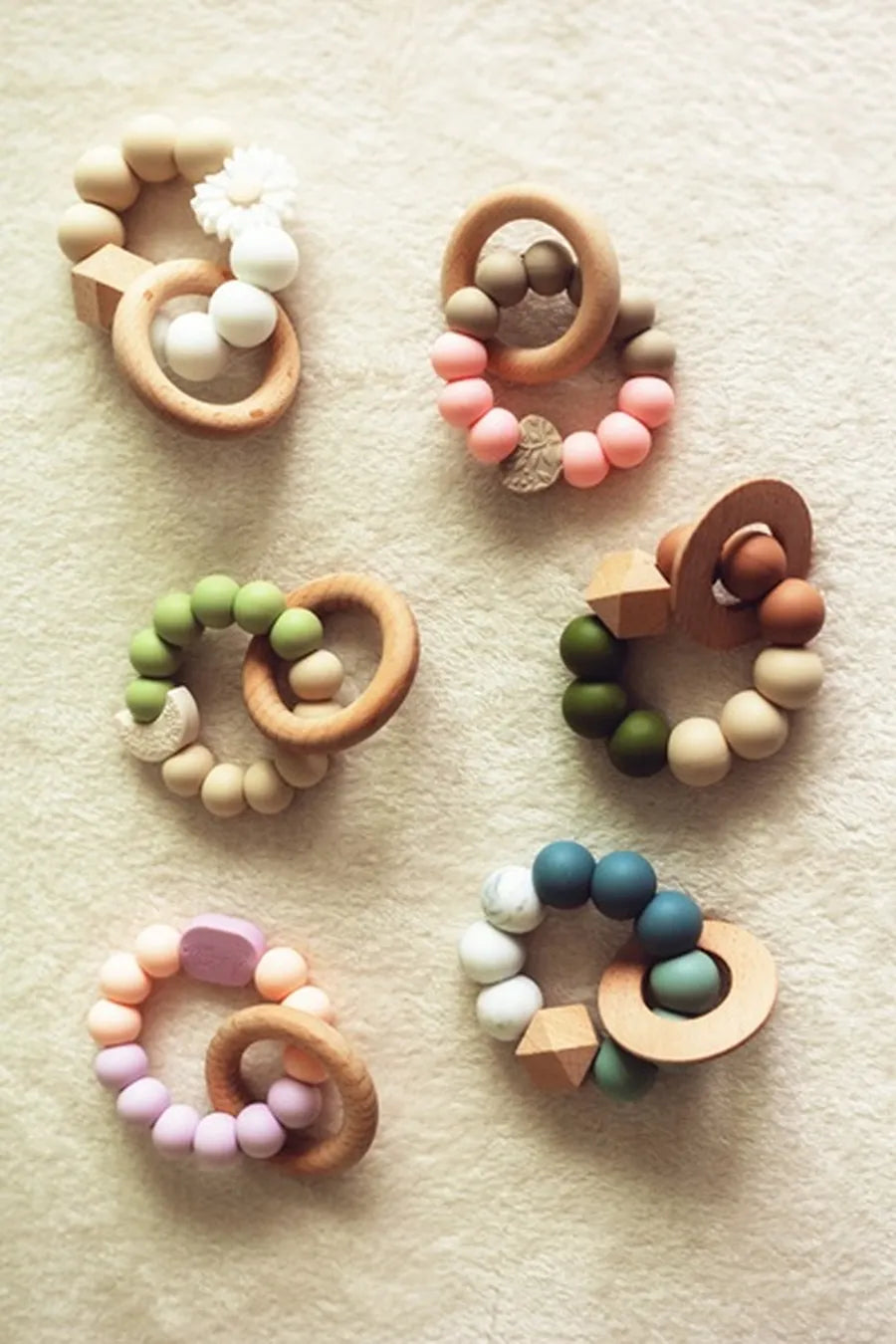 Beissringe-Kategoriebild