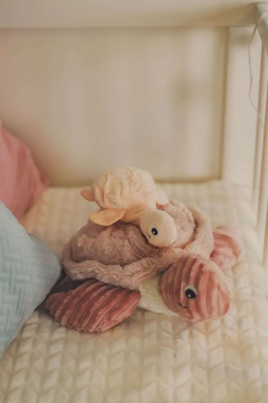 Kuscheltiere-Kategoriebild