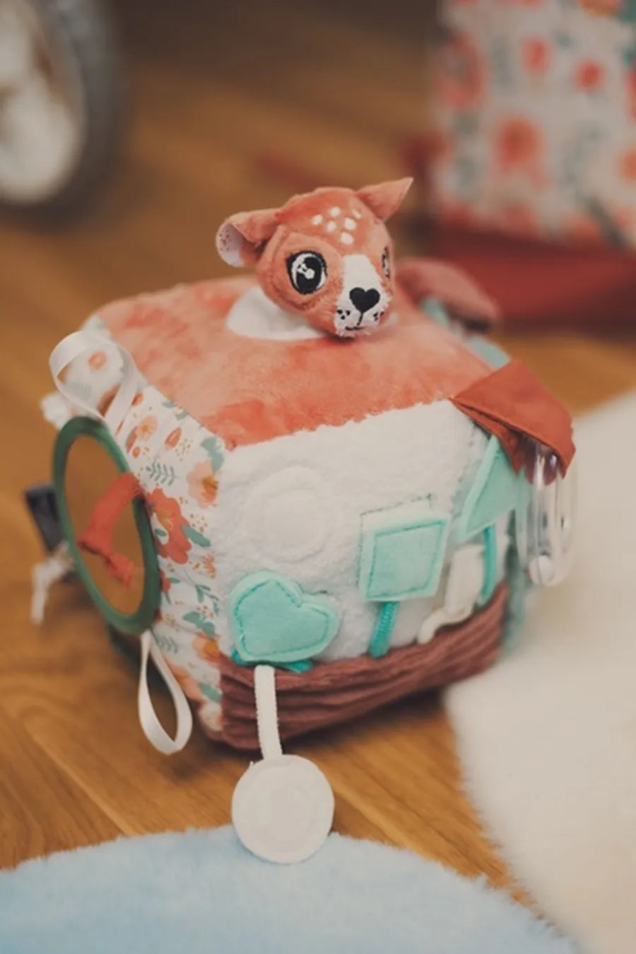 Motorikspielzeug-Kategoriebild