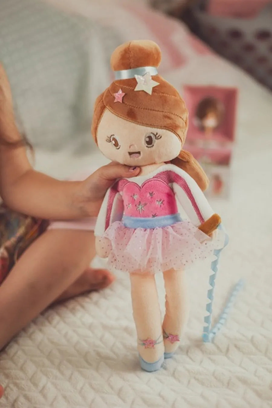 Puppen-Kategoriebild