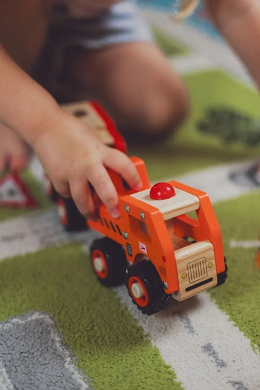 Spielzeugautos-Kategoriebild