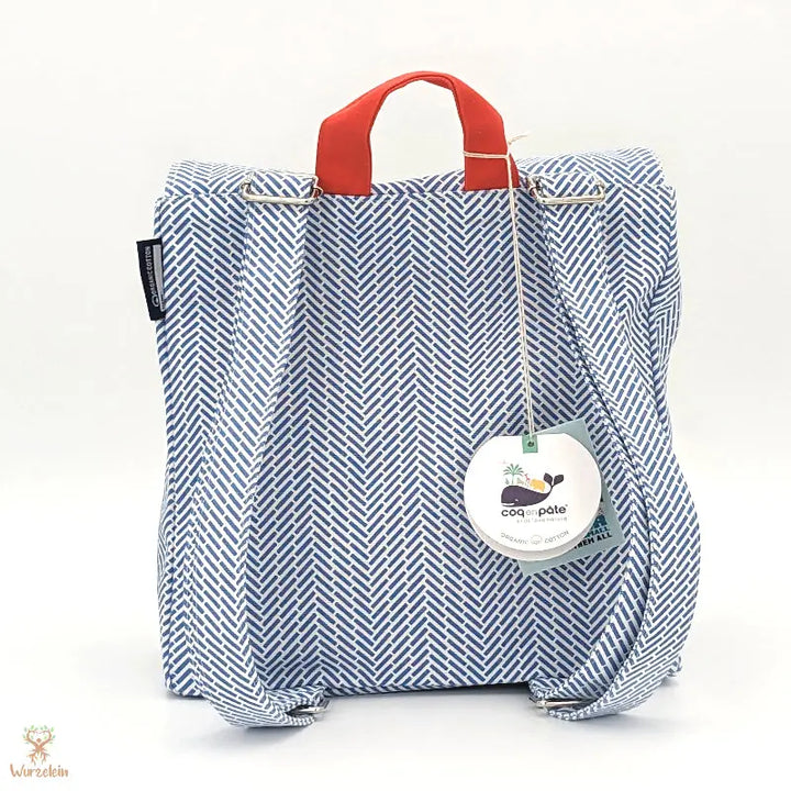 Kinderrucksack Panda - Wurzelein