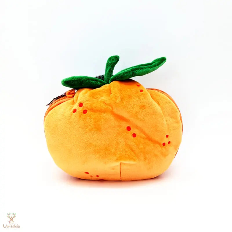Kuscheltier Biene Mandarine Les Déglingos