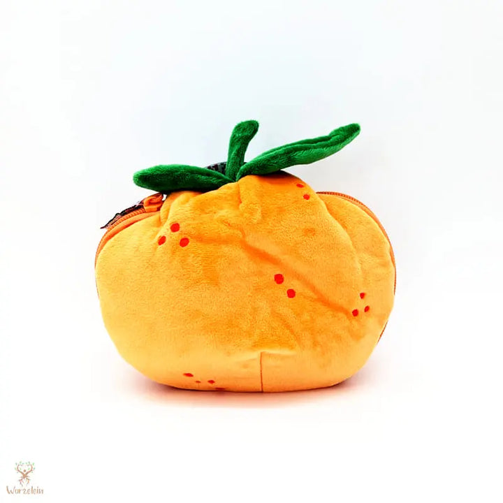 Kuscheltier Biene Mandarine Les Déglingos