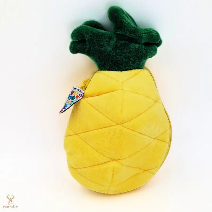 Kuscheltier Küken Ananas - Wurzelein