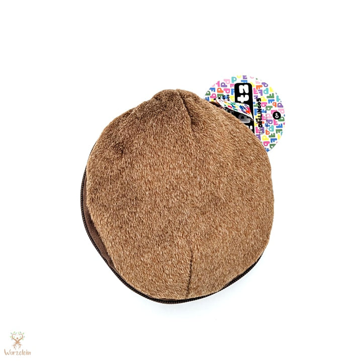 Kuscheltier Affe & Kokosnuss Les Déglingos