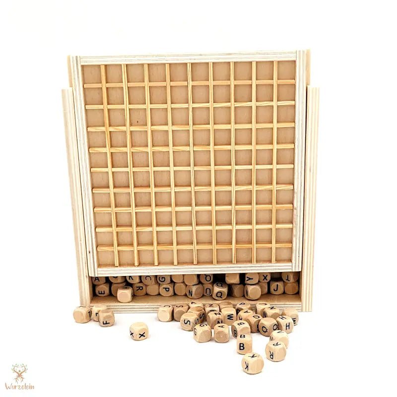 Woerter legel Educate Small Foot