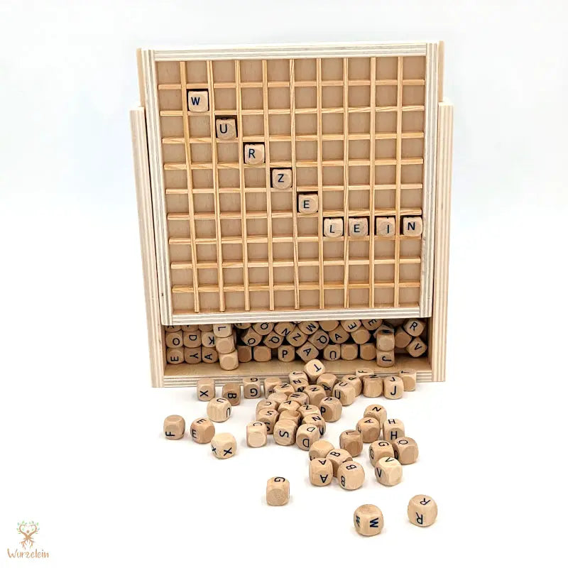 Woerter legel Educate Small Foot