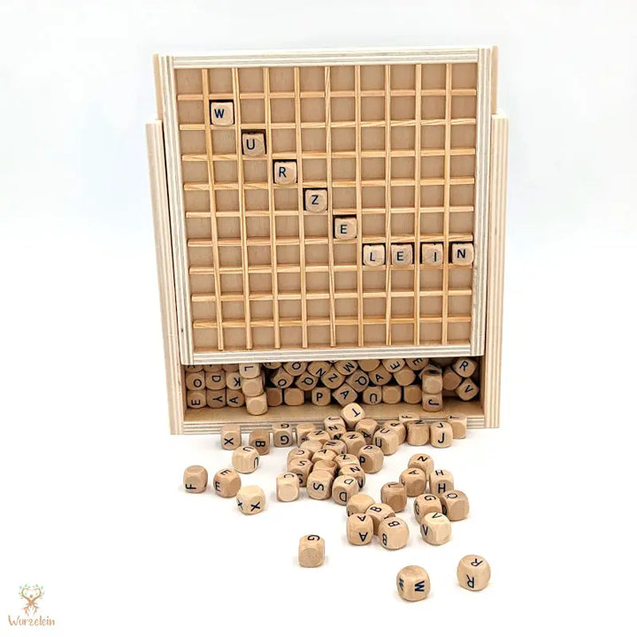 Woerter legel Educate Small Foot